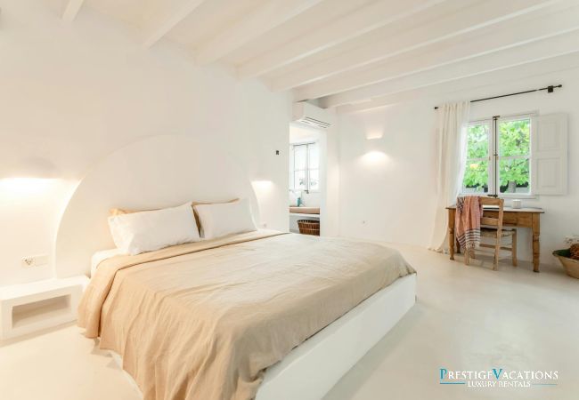 Villa in Son Verí Nou - Calmante