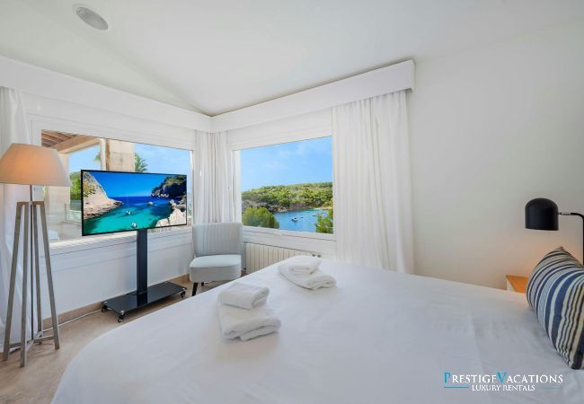 Villa in Sol de Mallorca - El Lirio