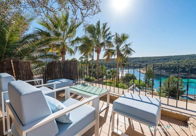 Villa in Sol de Mallorca - El Lirio