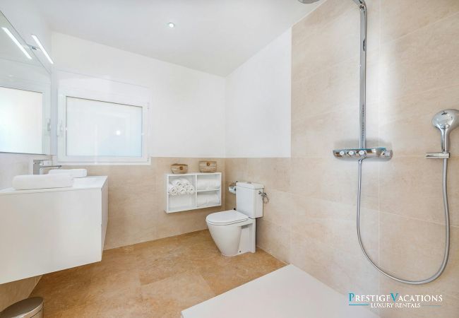 Villa in Sol de Mallorca - El Lirio