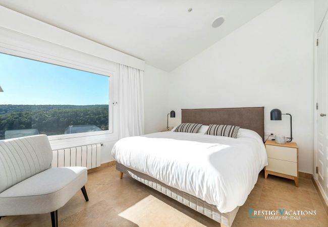 Villa in Sol de Mallorca - El Lirio