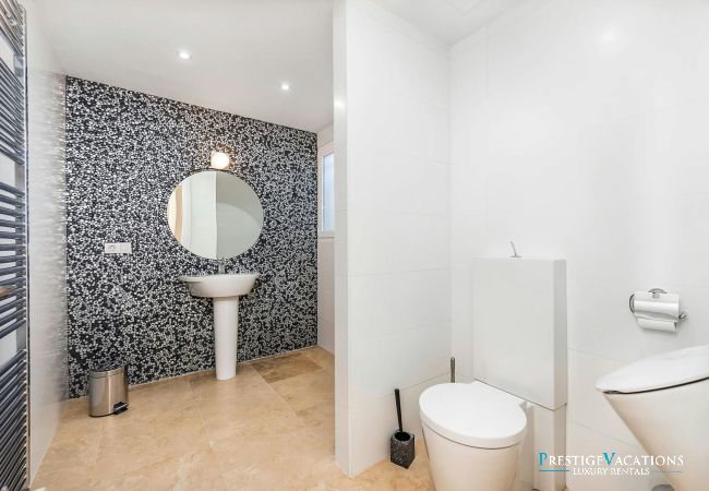 Villa in Sol de Mallorca - El Lirio
