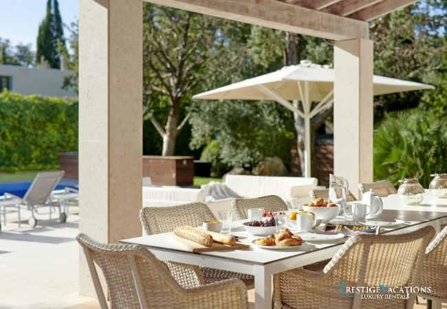 Villa in Pollensa / Pollença - Estevez