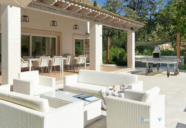 Villa in Pollensa / Pollença - Estevez