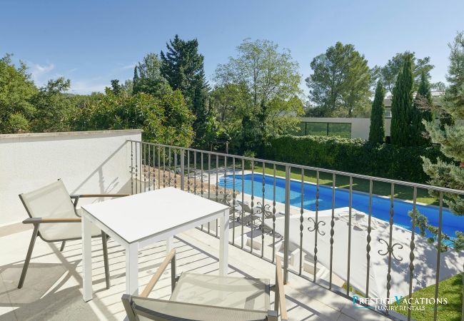 Villa in Pollensa / Pollença - Estevez
