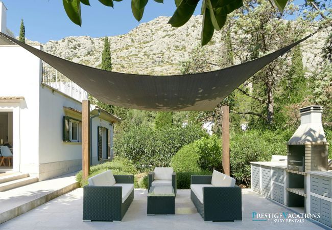 Villa in Pollensa / Pollença - Estevez