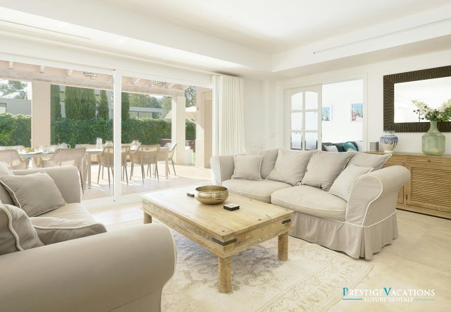 Villa in Pollensa / Pollença - Estevez