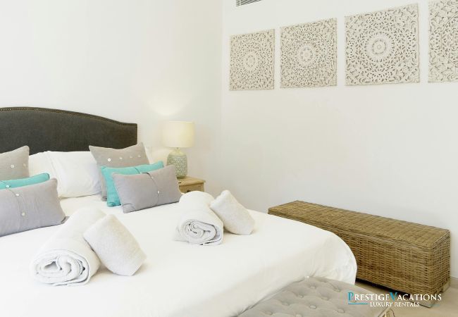 Villa in Pollensa / Pollença - Estevez