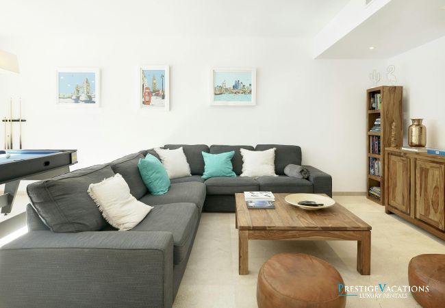 Villa in Pollensa / Pollença - Estevez