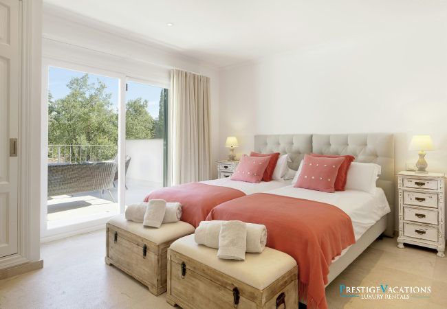 Villa in Pollensa / Pollença - Estevez