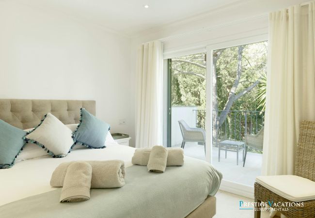 Villa in Pollensa / Pollença - Estevez