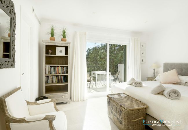 Villa in Pollensa / Pollença - Estevez