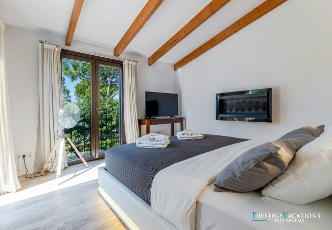 Villa in Portals Nous - Mae