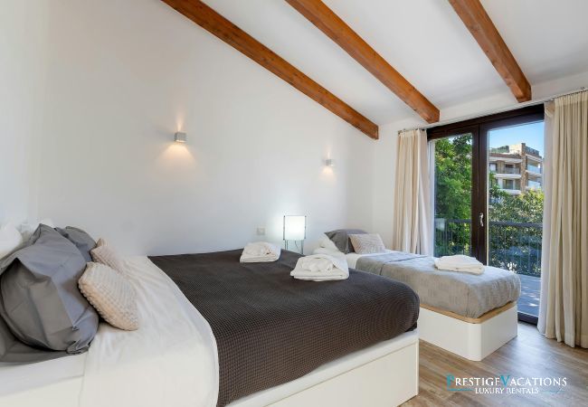 Villa in Portals Nous - Mae