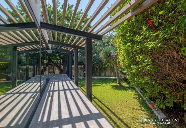 Villa in Portals Nous - Mae