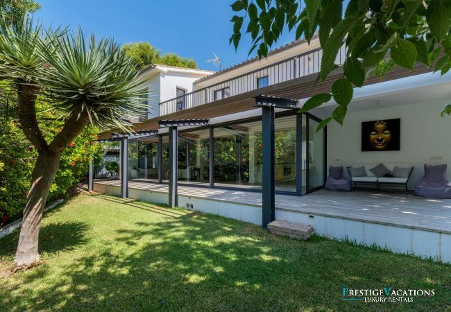 Villa in Portals Nous - Mae