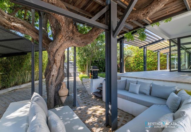 Villa in Portals Nous - Mae