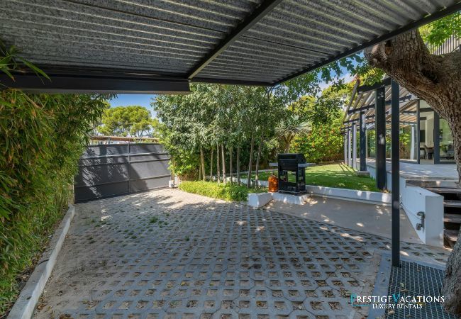 Villa in Portals Nous - Mae