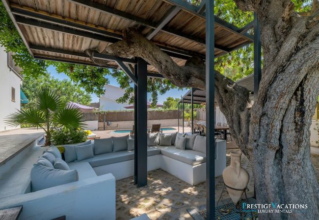 Villa in Portals Nous - Mae