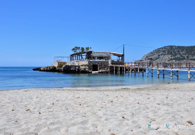 Villa in Port d' Andratx - Vistas Port Andratx