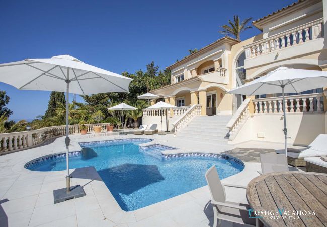Villa in Port d' Andratx - Vistas Port Andratx