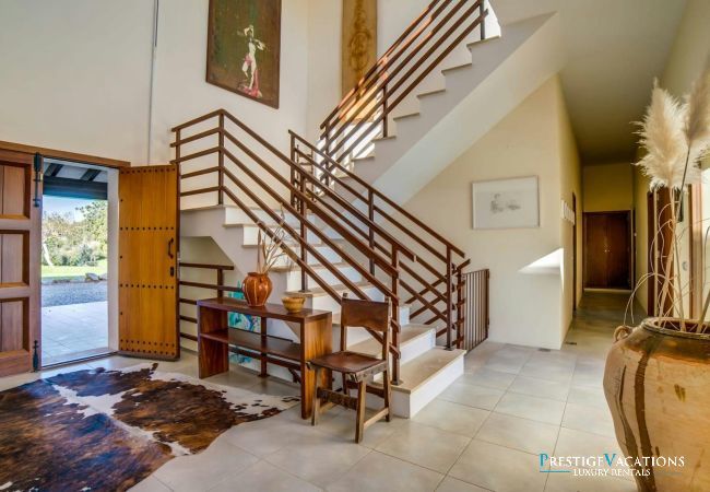 Villa in Son Servera - Serefina
