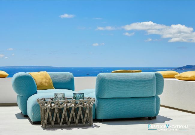 Villa in Ibiza / Eivissa - iDream