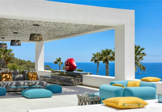 Villa in Ibiza / Eivissa - iDream