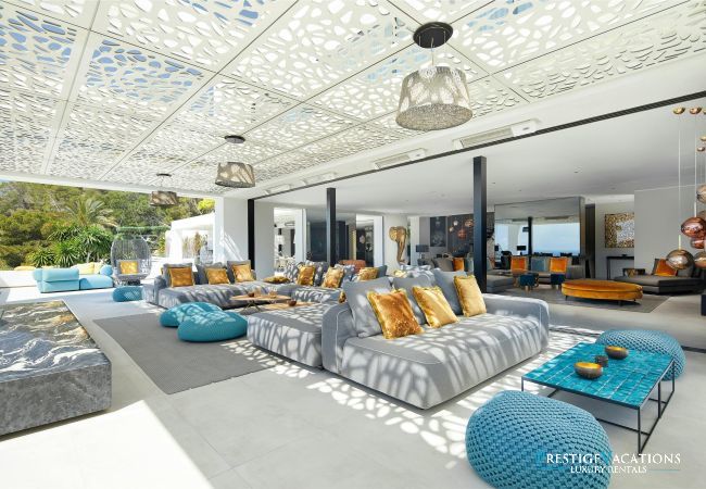 Villa in Ibiza / Eivissa - iDream
