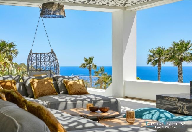 Villa in Ibiza / Eivissa - iDream