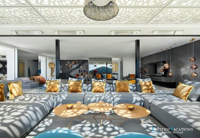 Villa in Ibiza / Eivissa - iDream