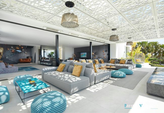 Villa in Ibiza / Eivissa - iDream