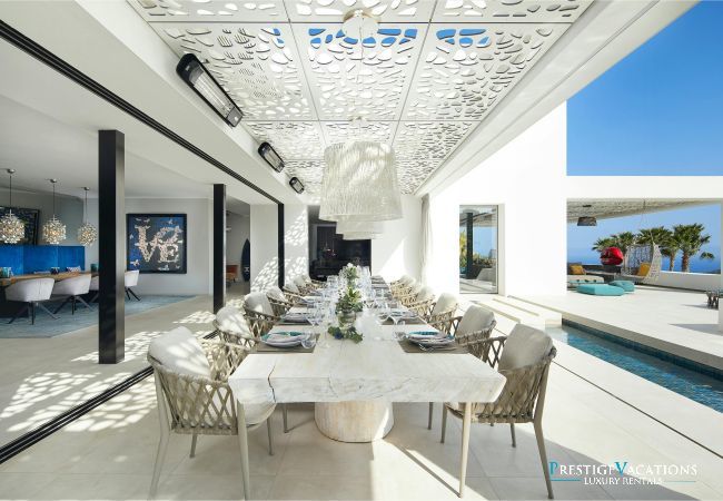 Villa in Ibiza / Eivissa - iDream