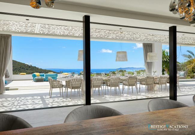 Villa in Ibiza / Eivissa - iDream