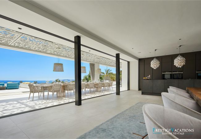 Villa in Ibiza / Eivissa - iDream