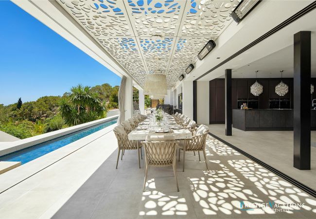 Villa in Ibiza / Eivissa - iDream
