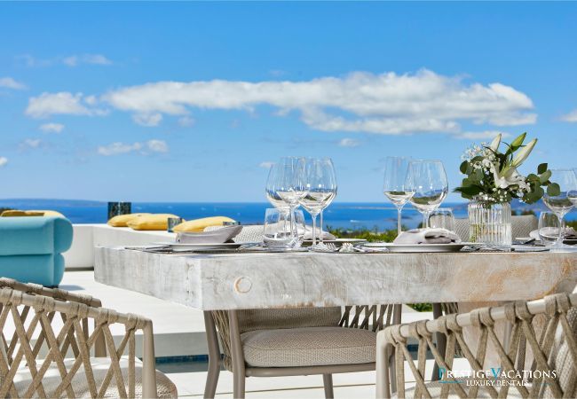 Villa in Ibiza / Eivissa - iDream