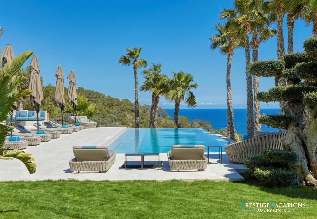 Villa in Ibiza / Eivissa - iDream