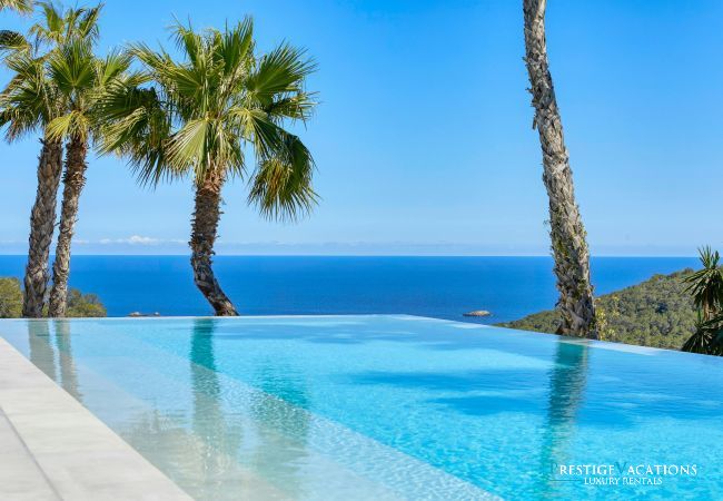 Villa in Ibiza / Eivissa - iDream