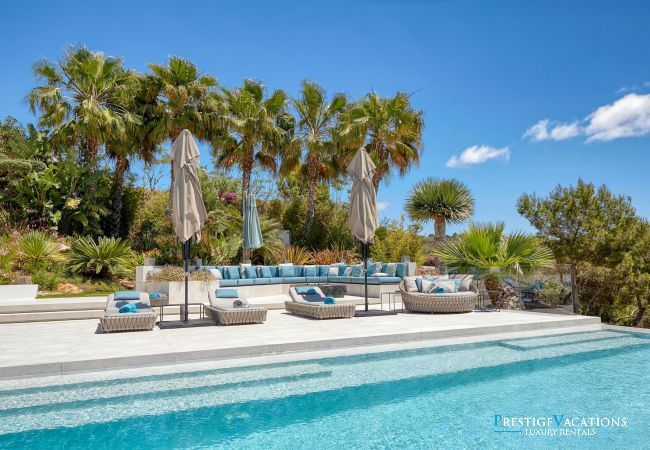 Villa in Ibiza / Eivissa - iDream