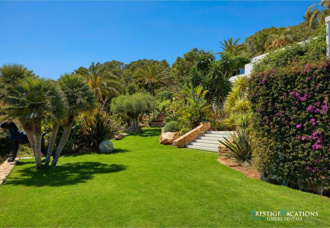 Villa in Ibiza / Eivissa - iDream