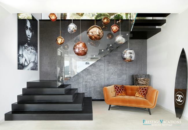 Villa in Ibiza / Eivissa - iDream