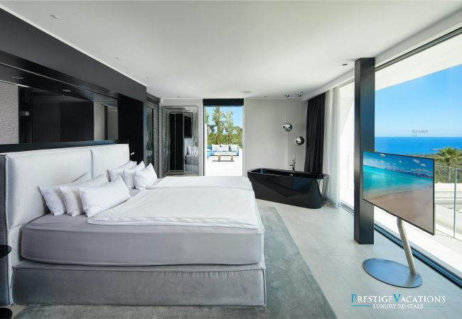 Villa in Ibiza / Eivissa - iDream