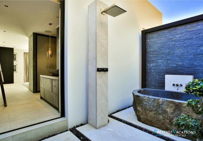 Villa in Ibiza / Eivissa - iDream