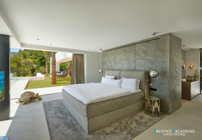 Villa in Ibiza / Eivissa - iDream
