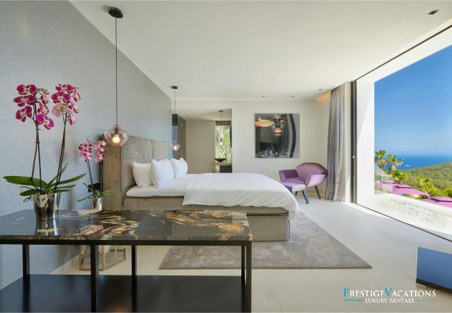 Villa in Ibiza / Eivissa - iDream