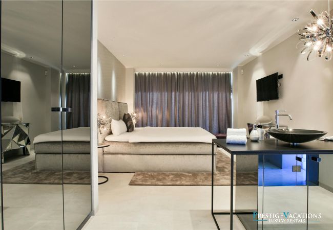 Villa in Ibiza / Eivissa - iDream