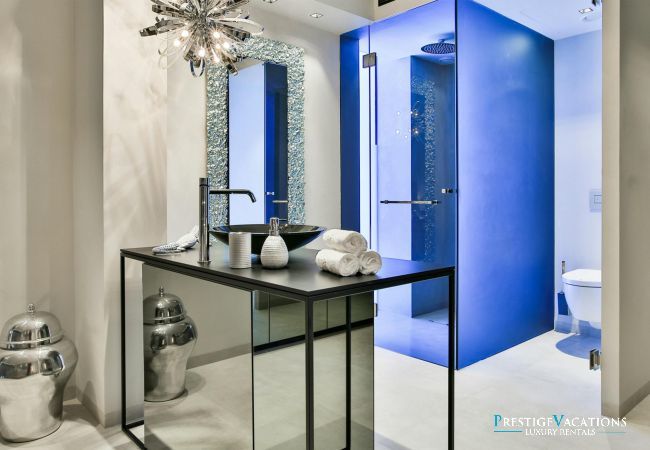 Villa in Ibiza / Eivissa - iDream