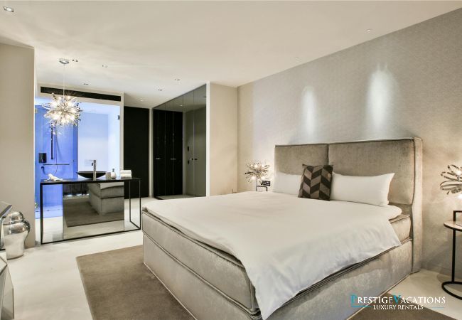 Villa in Ibiza / Eivissa - iDream