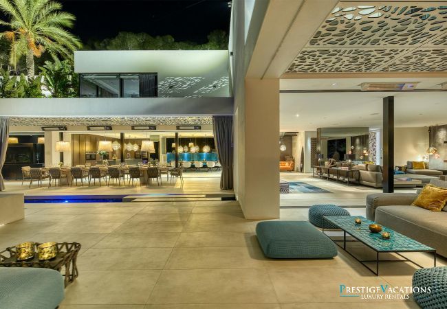 Villa in Ibiza / Eivissa - iDream